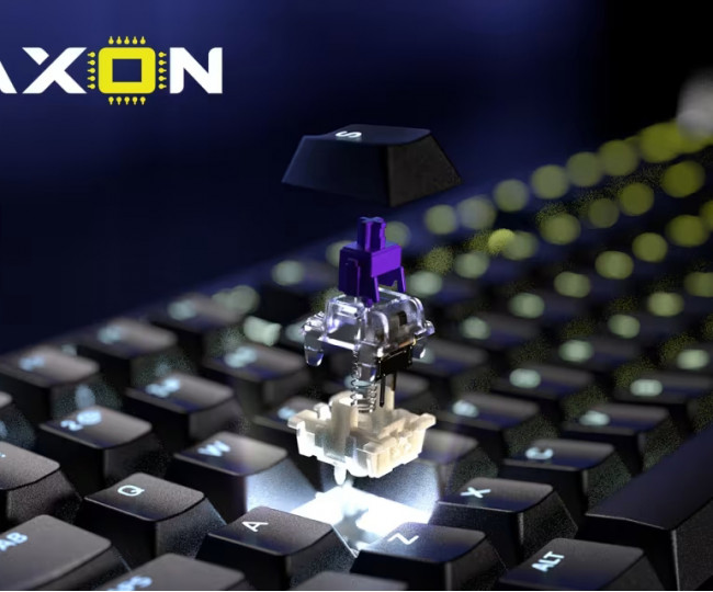 Клавіатура із вбудованим Stream Deck Corsair Galleon 100 SD